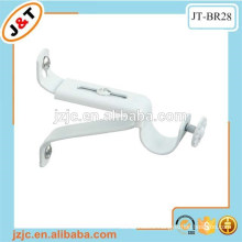 heavy duty curtain brackets, swivel curtain pole brackets, strong curtain bracket